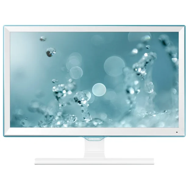 Монитор Samsung S22E391H White
